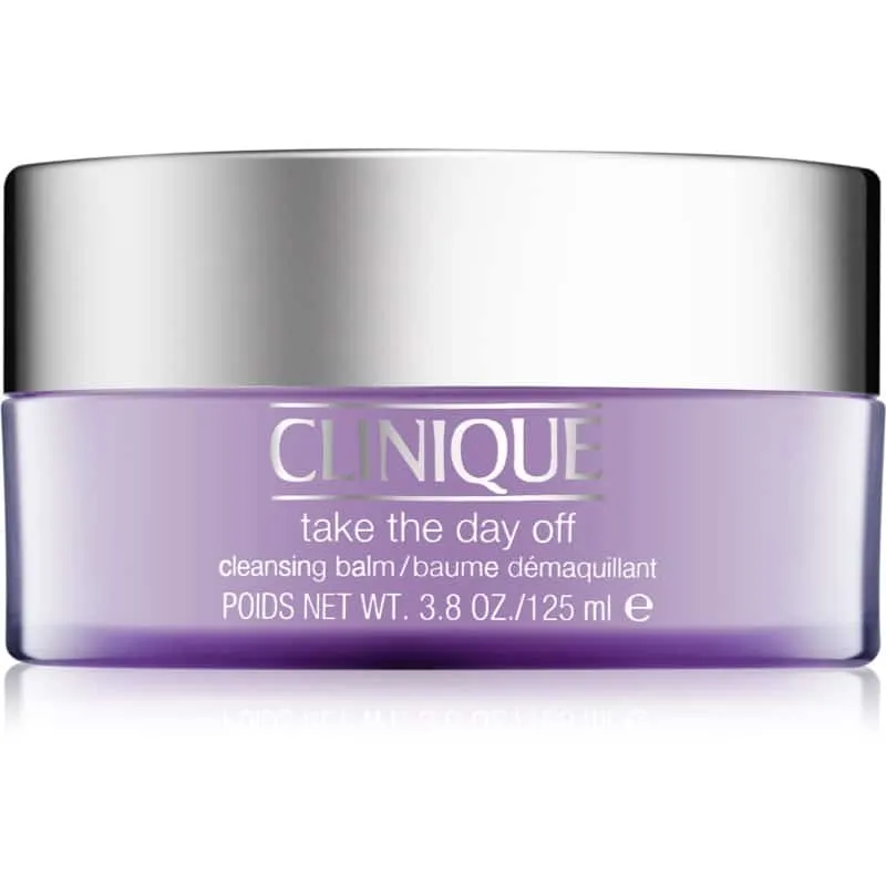 Clinique Take The Day Off Cleansing Balm