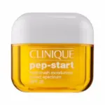 Clinique Pep-Start Hydrorush Moisturizer SPF 20