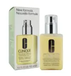 Clinique Dramatically Different Moisturizing Lotion + Cos Bar