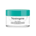 נטרוגינה סקין דיטוקס קרם לחות, 50 מ"ל