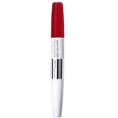 Product image: MAYBELLINE SPER S
