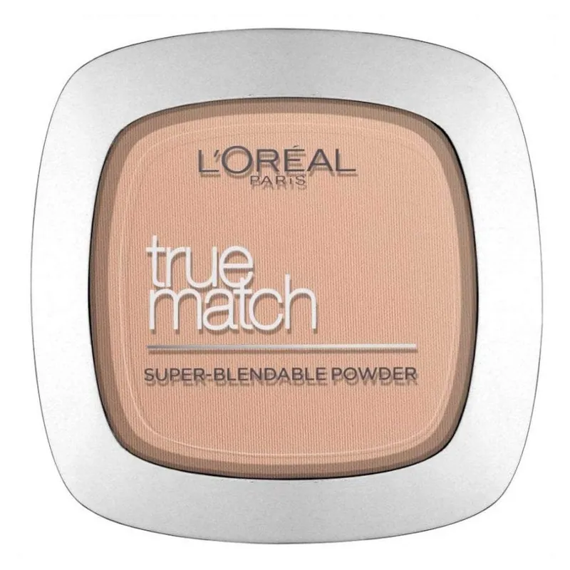 Product image: LOREAL T.M POWDER