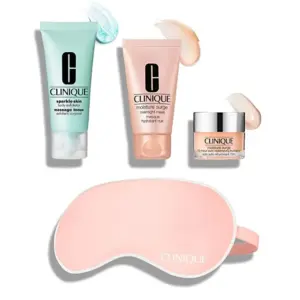 CLINIQUE Stay in and Chill Out Instant