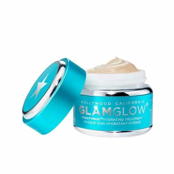 Glamglow Thirstymud Hydrating Treatment Mask 50ml