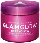 GlamGlow BerryGlow Probiotic Recovery Mask 75ml
