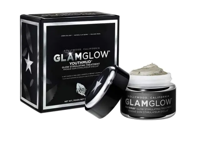 GlamGlow Youthmud Glow Stimulateng treatment 50gr