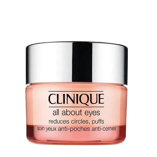Clinique All About Eyes Cream Gel 15 ml
