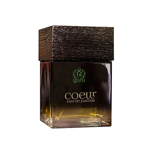 בושם Adi Guru Coeur E.D.P 100ml