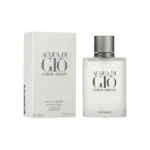 אקווה די ג'יו גיורגיו ארמאני Armani Acqua Di Gio E.D.T 100ML