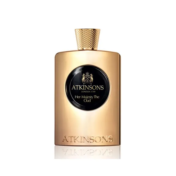 Atkinsons Her Majesty The Oud EDP 100ml