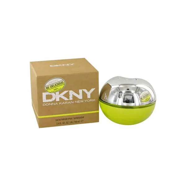 בושם Be Delicious  Dkny E.D.P 100ML