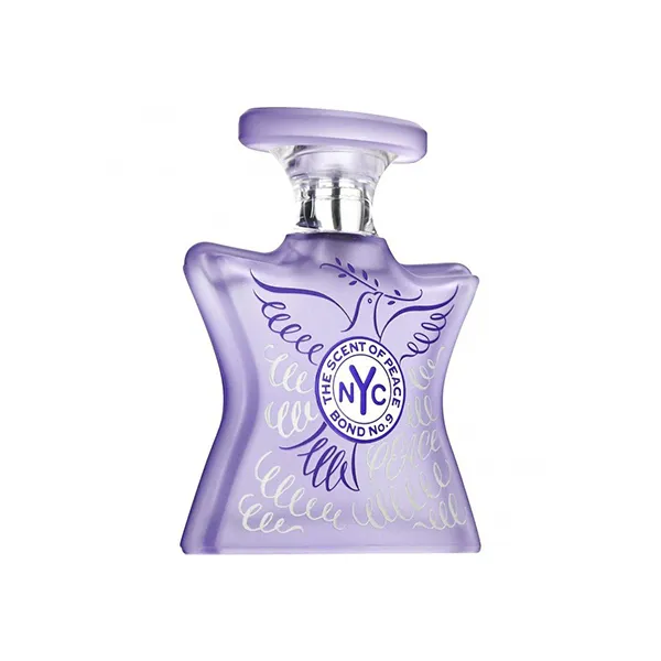בושם Bond No9 The Scent Of Peace Women E.D.P 100ml