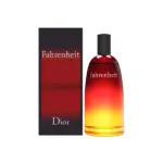 Dior Fahrenheit E.D.T 100ML