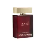 בושם Dolce & Gabbana the One Mysterious Night E.D.P 150ml