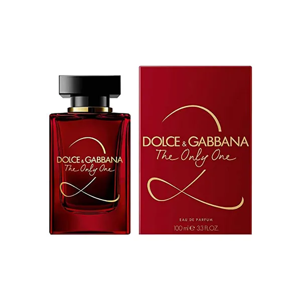 בושם Dolce&Gabanna The Only One 100ML E.D.P