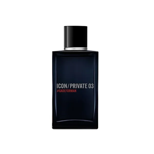 Product image: Gade Icon Private 03 E.D.T 100ML
