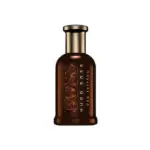 בושם Hugo Boss Oud Saffron E.D.P 100ml