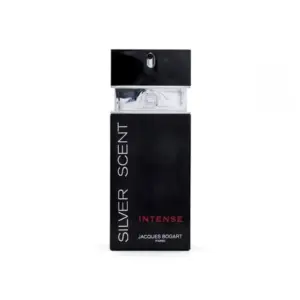 בושם Jacques Bogart Silver Scent Intense E.D.T 100ml