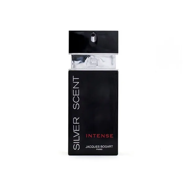 בושם Jacques Bogart Silver Scent Intense E.D.T 100ml