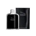 בושם לגבר Jaguar Classic Black E.D.T 100ML