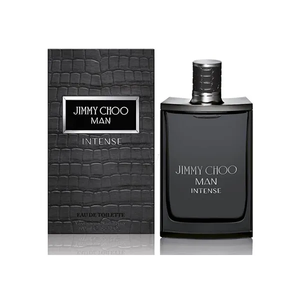 גימי צ׳ו אינטנס א.ד.ט 100 מ"ל בושם לגבר - ג׳ימי צ׳ו