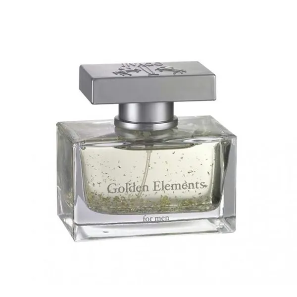 Jivago Golden Elements For Men 100ML E.D.P