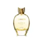 בושם Jivago Magnetic Gold Women E.D.P 100ml