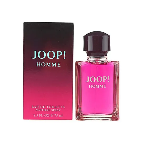 Joop Homme E.D.T 125ML