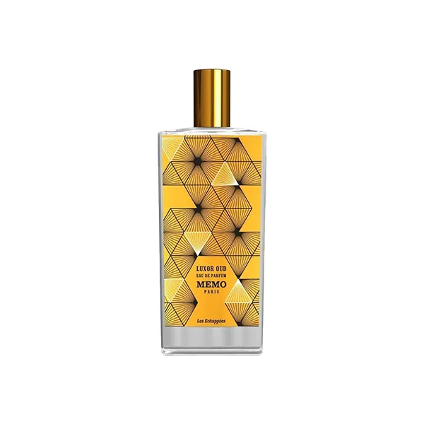 בושם Memo Paris Luxor Oud E.D.P 75ml