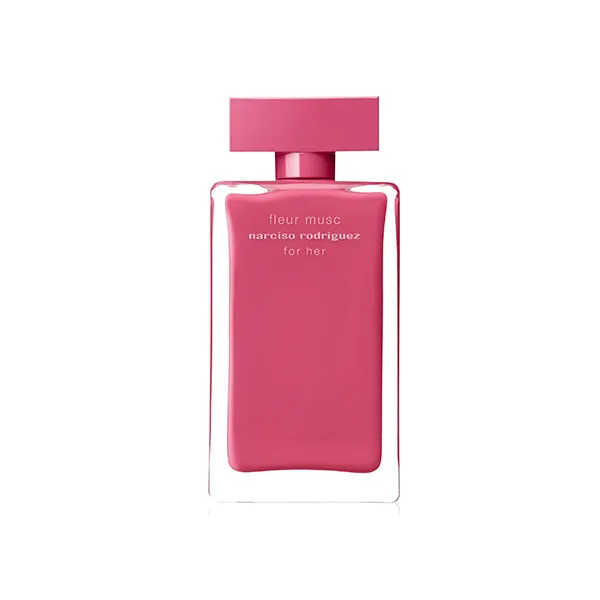 Narciso Rodriguez For Her Fleur Musc 100ML E.D.P