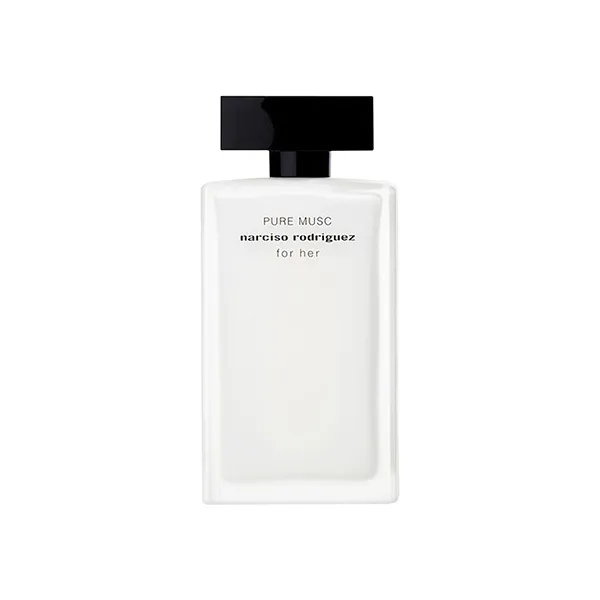 בושם Narciso Rodriguez Pure Musc 150ML E.D.P