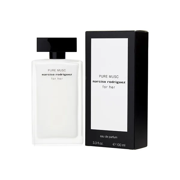 Narciso Rodriguez Pure Musc E.D.P 100ml
