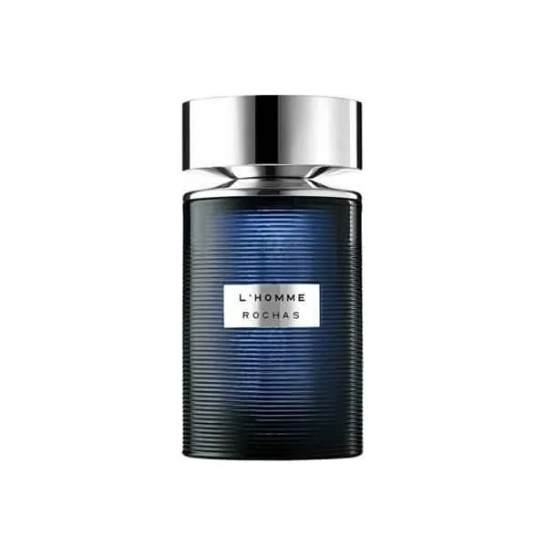 בושם Rochas L'Homme E.D.T 100ml