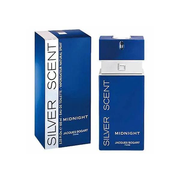 בושם SILVER SCENT MIDN