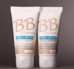 לסרה BB קרם 50מ"ל LIGHT