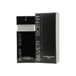 בושם Silver Scent E.D.T 100ml