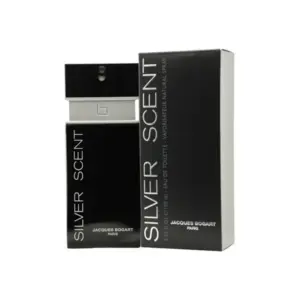 בושם Silver Scent E.D.T 100ml