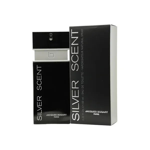 בושם Silver Scent E.D.T 100ml