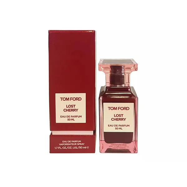 בושם Tom Ford Lost Cherry E.D.P 50ml