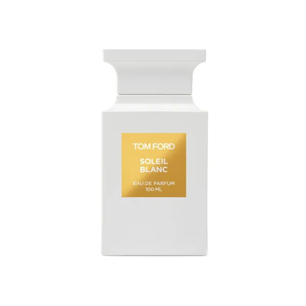 בושם Tom Ford Soliel Blanc E.D.P 100ml