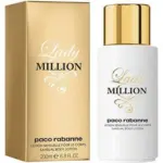 Paco Rabanne Lady Million Body Cream
