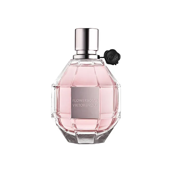 בושם Viktors & Rolf  FlowerBomb E.D.P 100ML