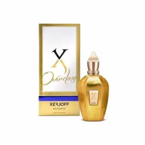 אקסרג’וף אצנטו אוברדוז א.ד.פ 100 מ”ל בושם יונסקס – אקסרג’וף