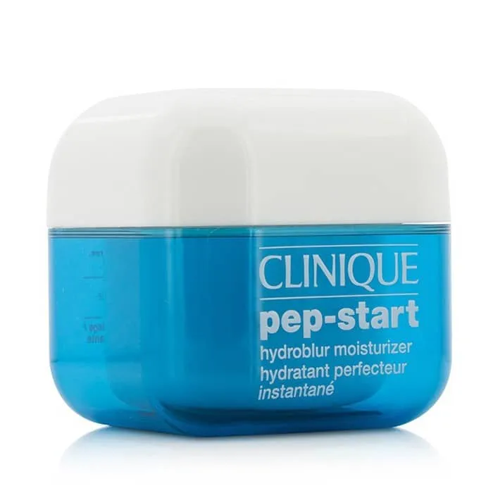 Clinique Pep-Start Hydroblur Moisturizer 50ml
