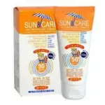SUN&CARE SUN PROT