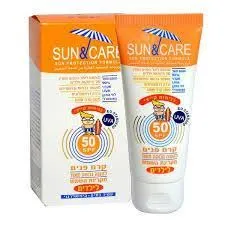 Product image: SUN&CARE SUN PROT