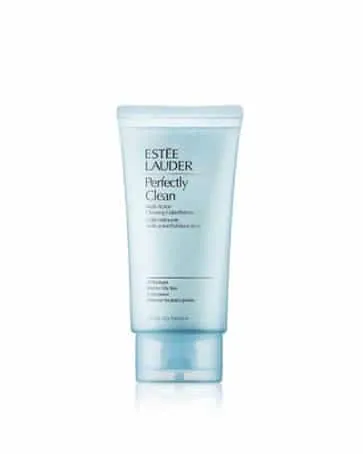Estee Lauder Perfectly Clean ג'ל רב-תכליתי עדין לניקוי הפנים