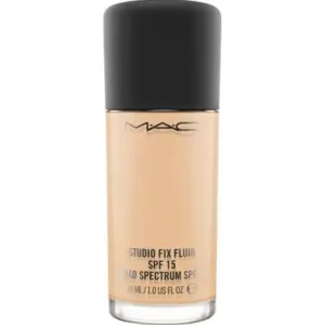 מאק  STUDIO FIX מייק אפ נוזלי NC20