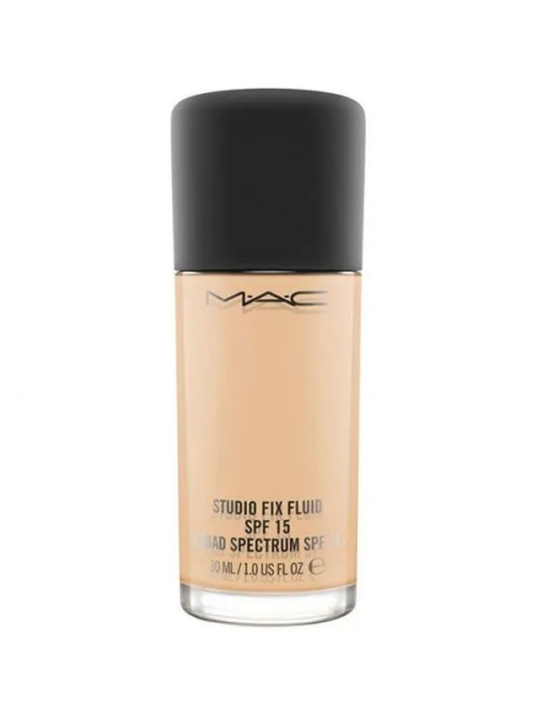 מאק  STUDIO FIX מייק אפ נוזלי NC20
