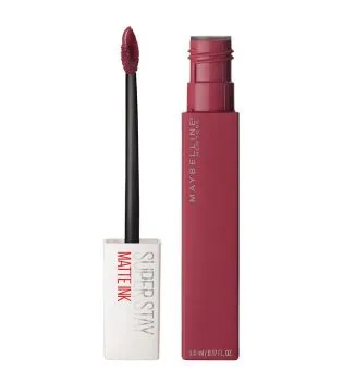 Product image: MAYBELLINE SUPER